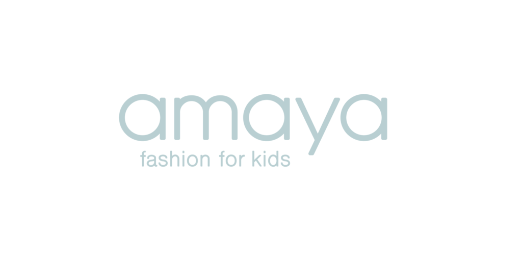 Amaya Fashion for Kids - Spain Fashion